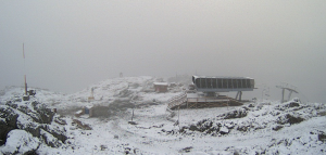 snow, whistler